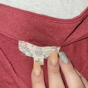 Knee Length Summer dress